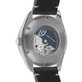 Spinnaker Croft SP-5058-01 (Blue Fumé Dial)