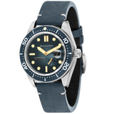 Spinnaker Croft SP-5058-01 (Blue Fumé Dial)