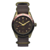 BOLDR Voyager Caspian (Limited Edition)