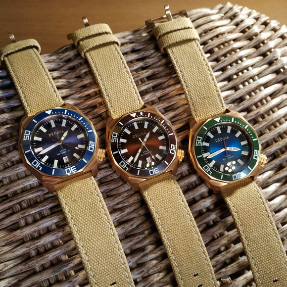Decima Watch Company
