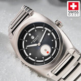 Direnzo DRZ06 Black Wandering&nbsp;Star Package - Swiss&nbsp;Made