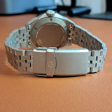 RZE Ascentus GMT Medallion&nbsp;Yellow - Titanium 200m Limited&nbsp;Edition