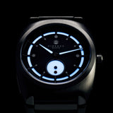 Direnzo DRZ06 Black Wandering&nbsp;Star Package - Swiss&nbsp;Made