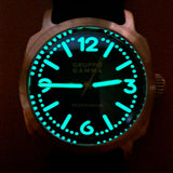 Gruppo Gamma Peacemaker PN-08 (Swiss&nbsp;ETA&nbsp;2824&nbsp;Mvmt)