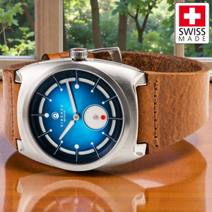 Swiss Made Direnzo DRZ06 Blue Wandering Star Package – The