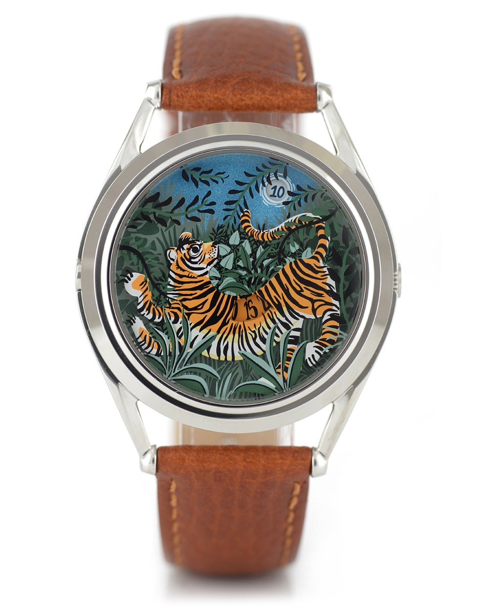 Mr. Jones Watches The Microbrand Store