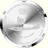 Viribus Unitis A24 Limited&nbsp;Edition (Pre-Aged&nbsp;Bronze)