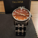 Valimor Caliburnus - Aged&nbsp;Metal&nbsp;Bracelet