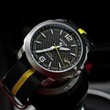 Aevum Timepieces Advance&nbsp;Carbon Limited&nbsp;Edition