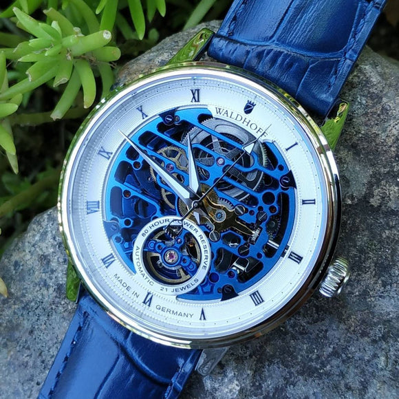 Pastele Capital STEEZ Watch Custom New Unisex Black Quartz Watch Premium  Gift Box Watches