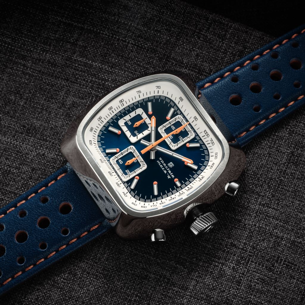Straton watch discount deals