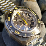 Zelos Hammerhead 2 1000M Steel Forged&nbsp;Carbon Limited&nbsp;Edition