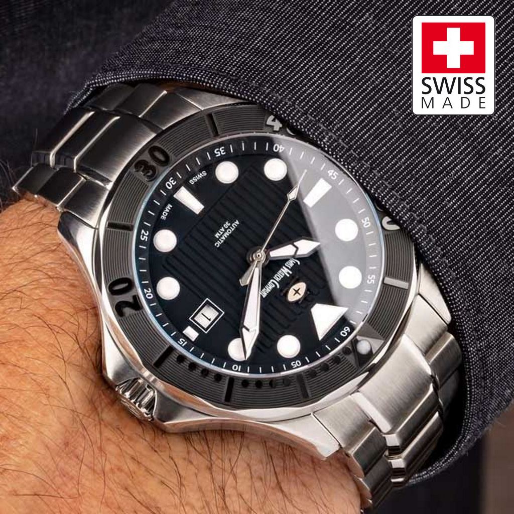 Swiss Watch Company The Microbrand Store