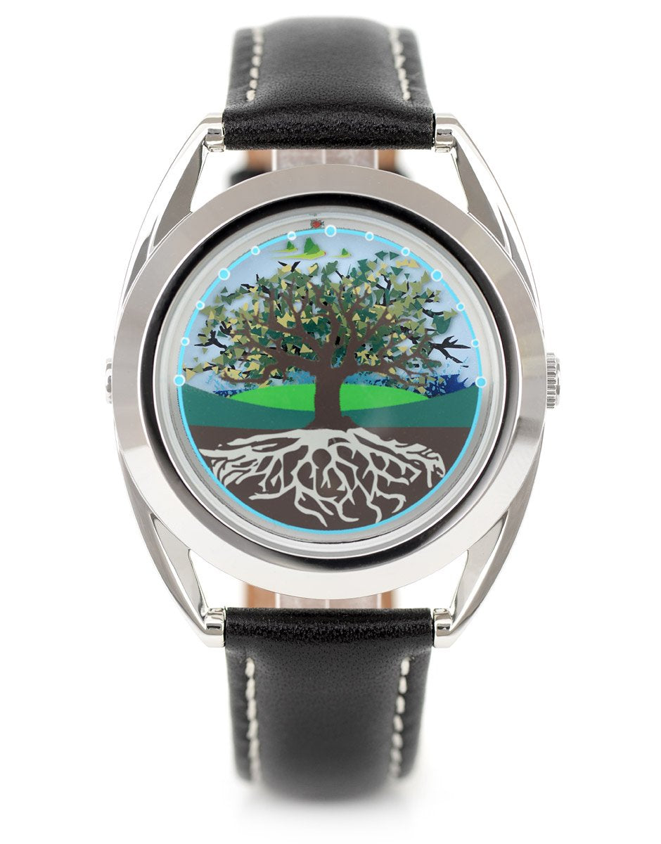 Mr. Jones - The Hidden City (Limited Edition) – The Microbrand Store