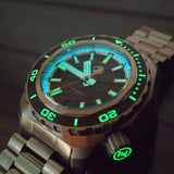 Zelos Hammerhead 2 1000M Steel Forged&nbsp;Carbon Limited&nbsp;Edition