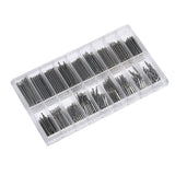Box of Sorted Spring Bars (8mm to 25mm)