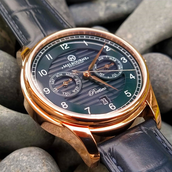 Melbourne Watch Co. is four-year-old | WatchPaper