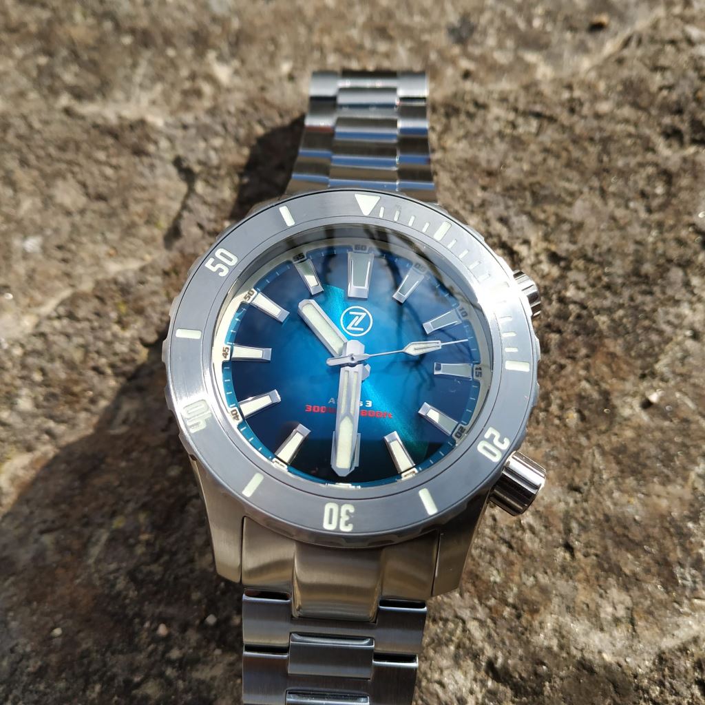 Zelos abyss 3 for sale best sale